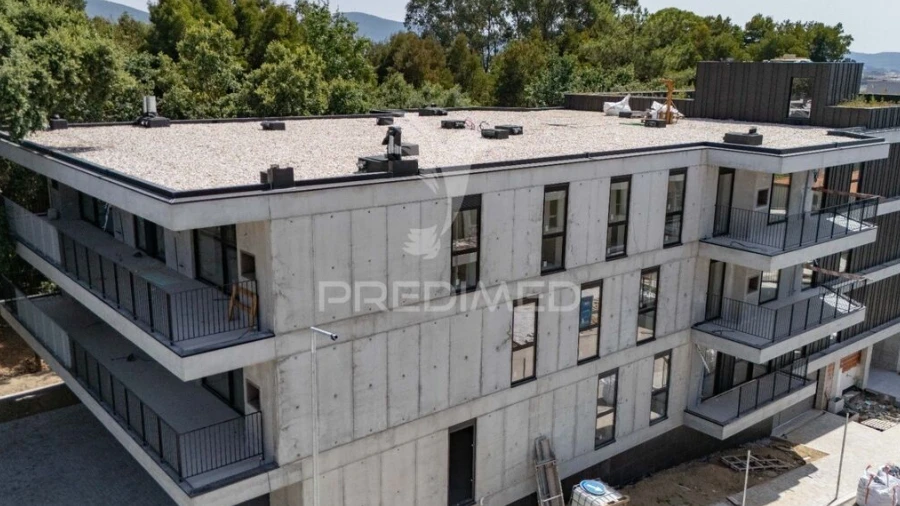 Apartamento T1 para Venda em São Vitor (Braga)
