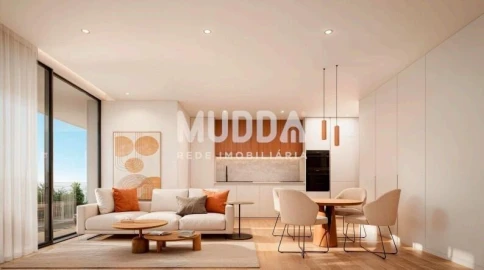 Apartamento T1 para Venda em Santa Maria da Feira, Travanca, Sanfins e Espargo