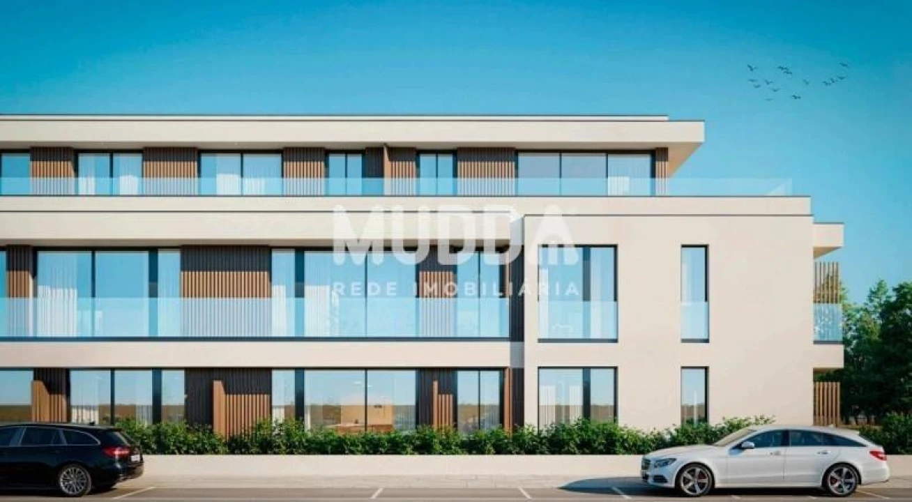 Apartamento T1 para Venda em Santa Maria da Feira, Travanca, Sanfins e Espargo Foto 12