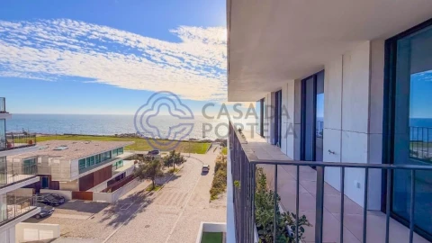 Apartamento T2 para Arrendamento em Canidelo