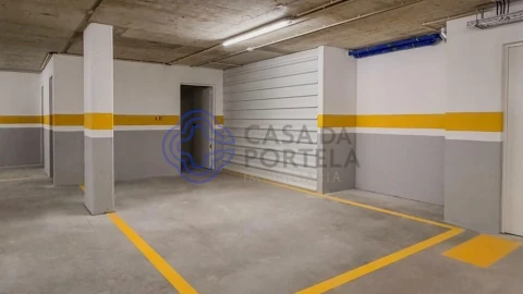 Apartamento T2 para Arrendamento em Canidelo