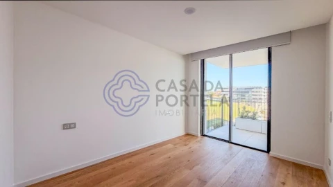 Apartamento T2 para Arrendamento em Canidelo