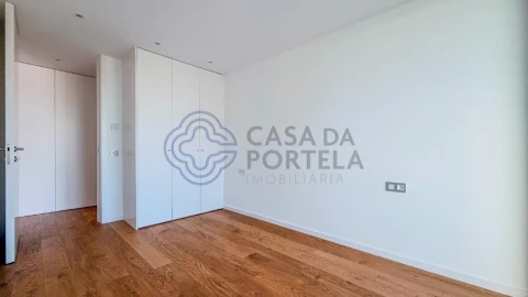 Apartamento T2 para Arrendamento em Canidelo