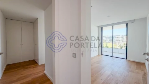 Apartamento T2 para Arrendamento em Canidelo