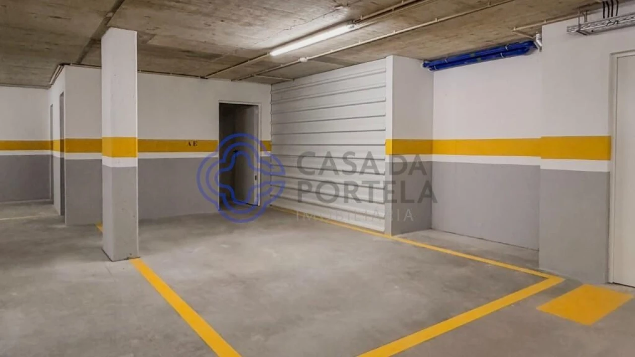 Apartamento T2 para Arrendamento em Canidelo Foto 22