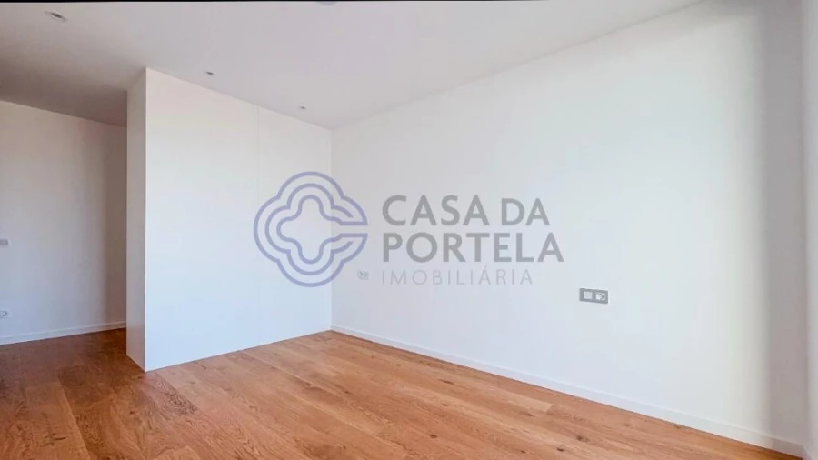 Apartamento T2 para Arrendamento em Canidelo Foto 21