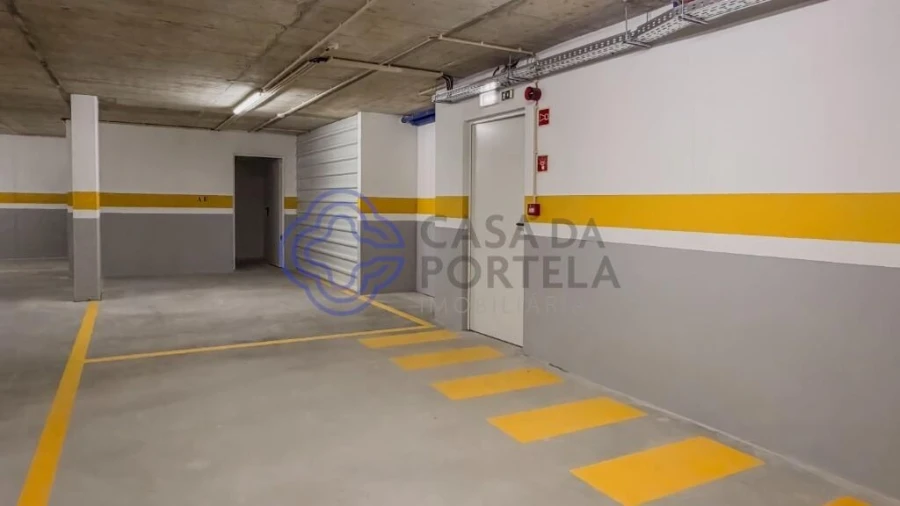 Apartamento T2 para Arrendamento em Canidelo Foto 28