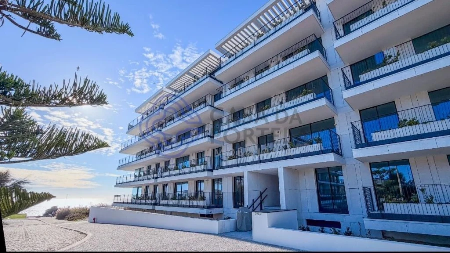 Apartamento T2 para Arrendamento em Canidelo Foto 32