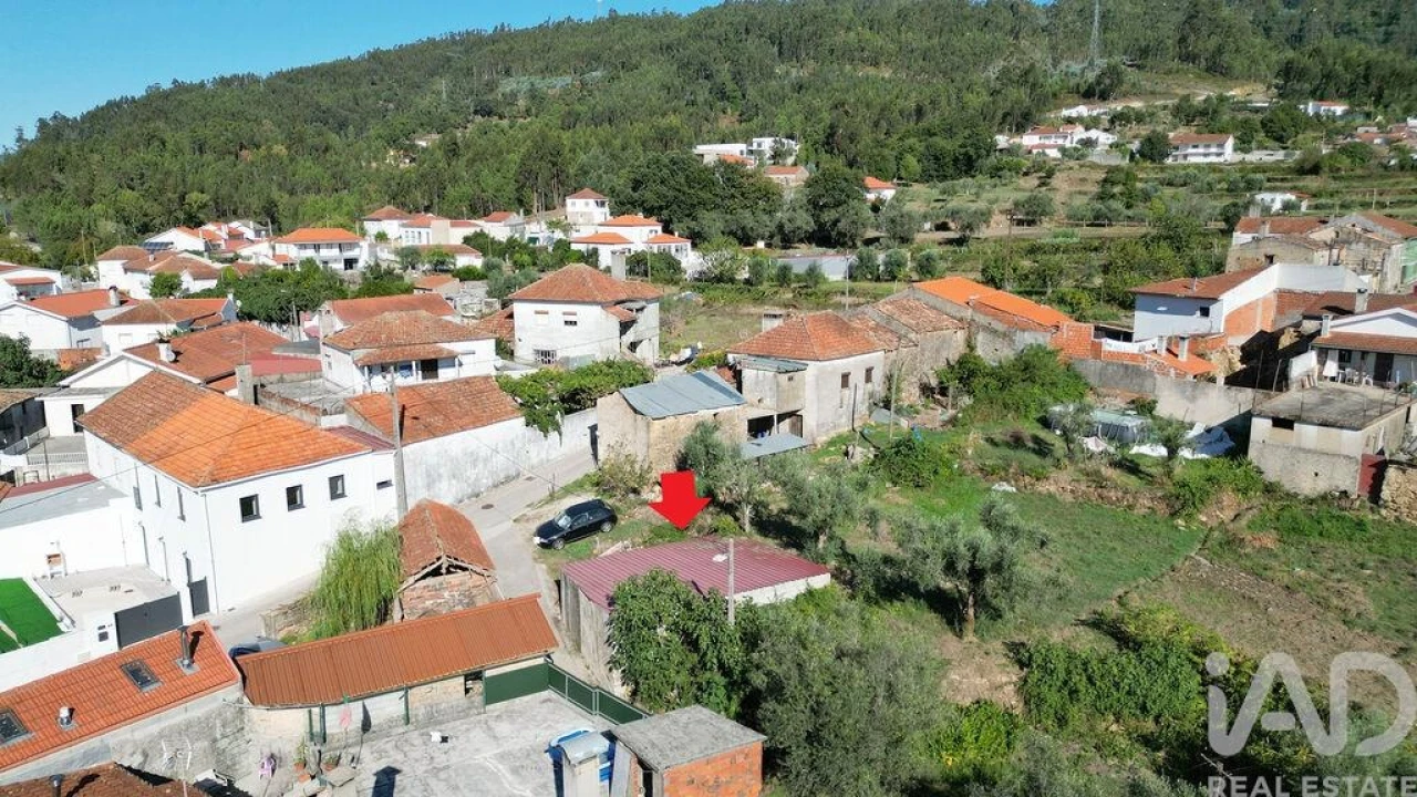 Armazém para Venda em São Miguel, Santa Eufémia e Rabaçal Foto 11