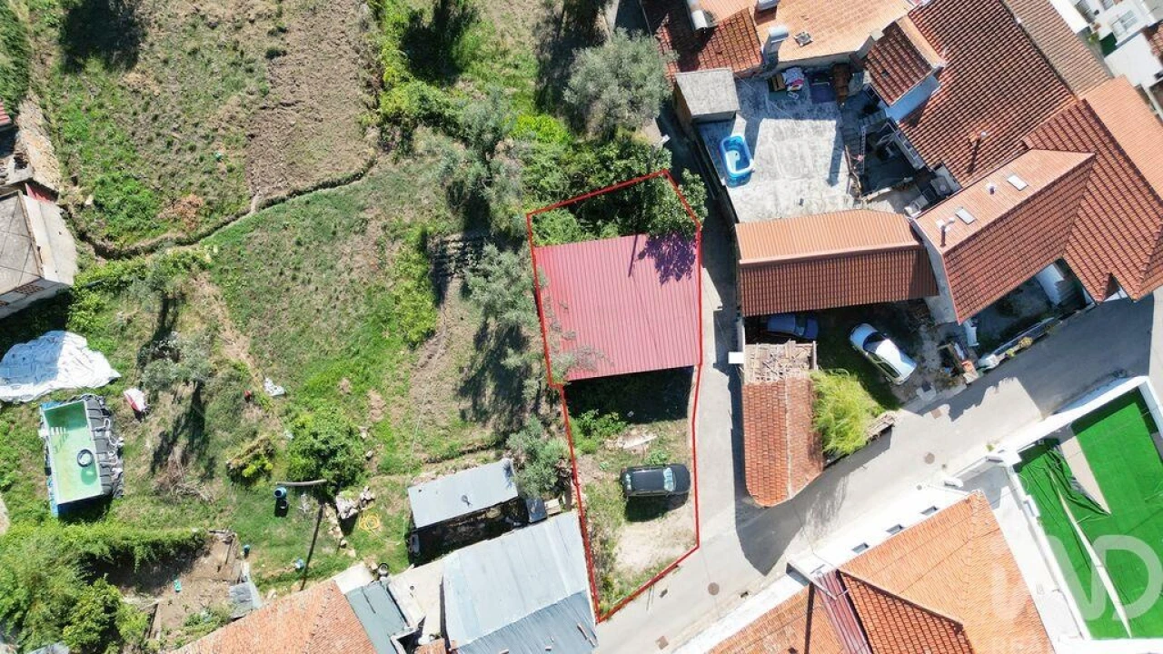 Armazém para Venda em São Miguel, Santa Eufémia e Rabaçal Foto 2