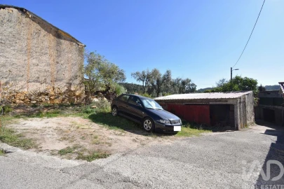 Armazém para Venda em São Miguel, Santa Eufémia e Rabaçal