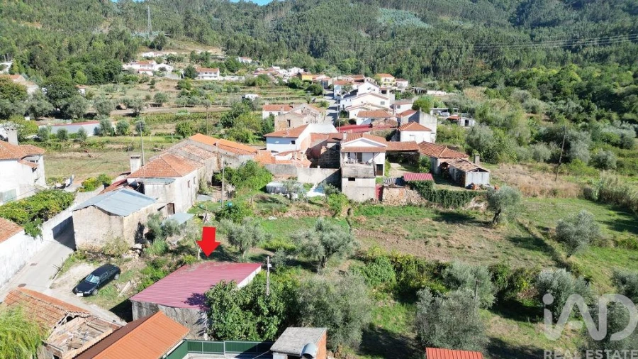 Armazém para Venda em São Miguel, Santa Eufémia e Rabaçal Foto 12