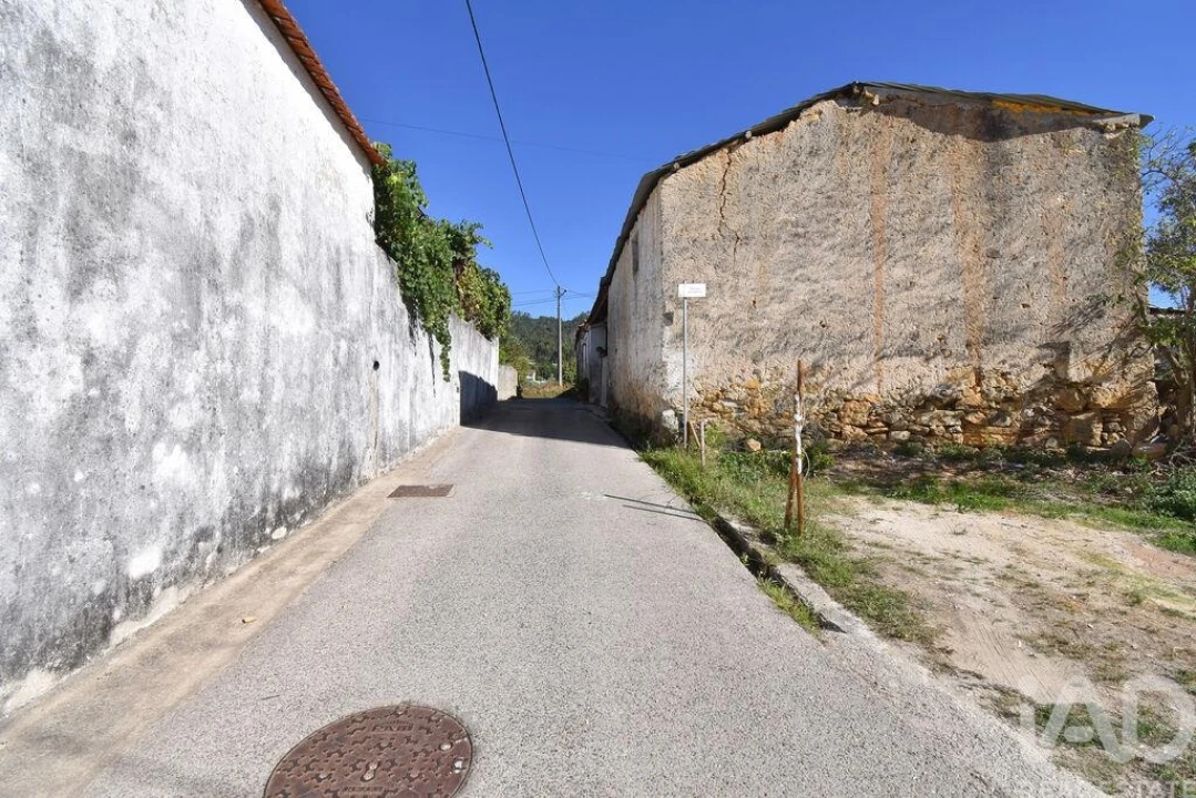 Armazém para Venda em São Miguel, Santa Eufémia e Rabaçal Foto 4