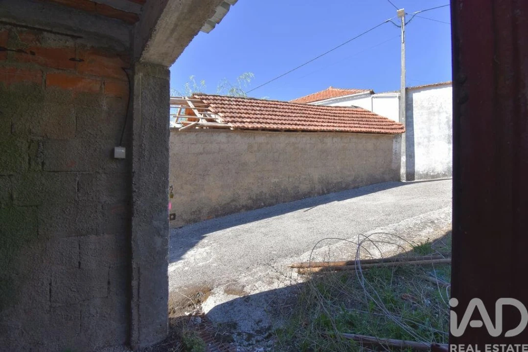 Armazém para Venda em São Miguel, Santa Eufémia e Rabaçal Foto 9
