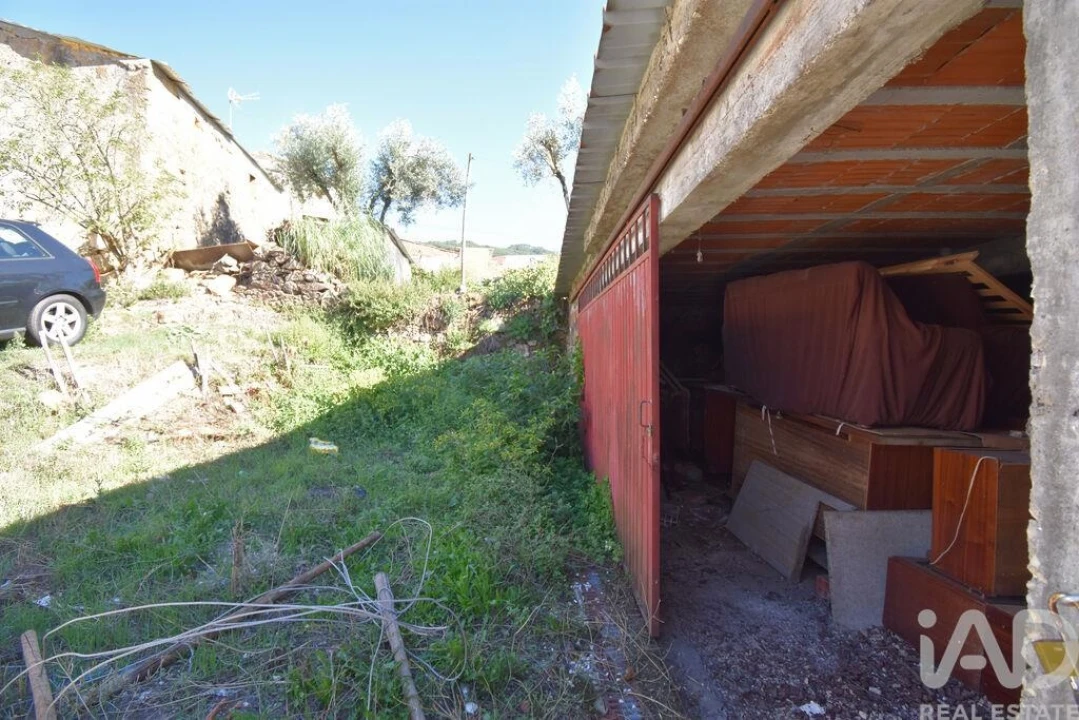 Armazém para Venda em São Miguel, Santa Eufémia e Rabaçal Foto 5