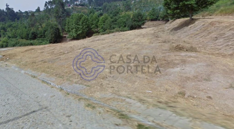 Terreno para Venda em Recezinhos (São Mamede) Foto 3
