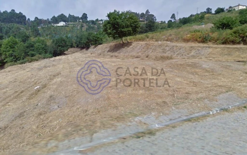 Terreno para Venda em Recezinhos (São Mamede) Foto 2