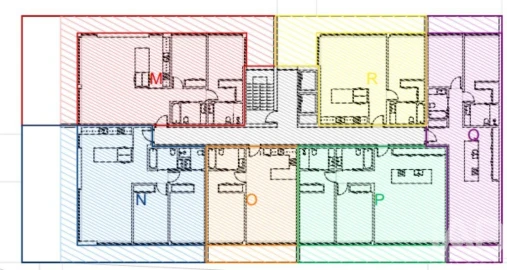 Apartamento T2 para Venda em São Martinho do Porto