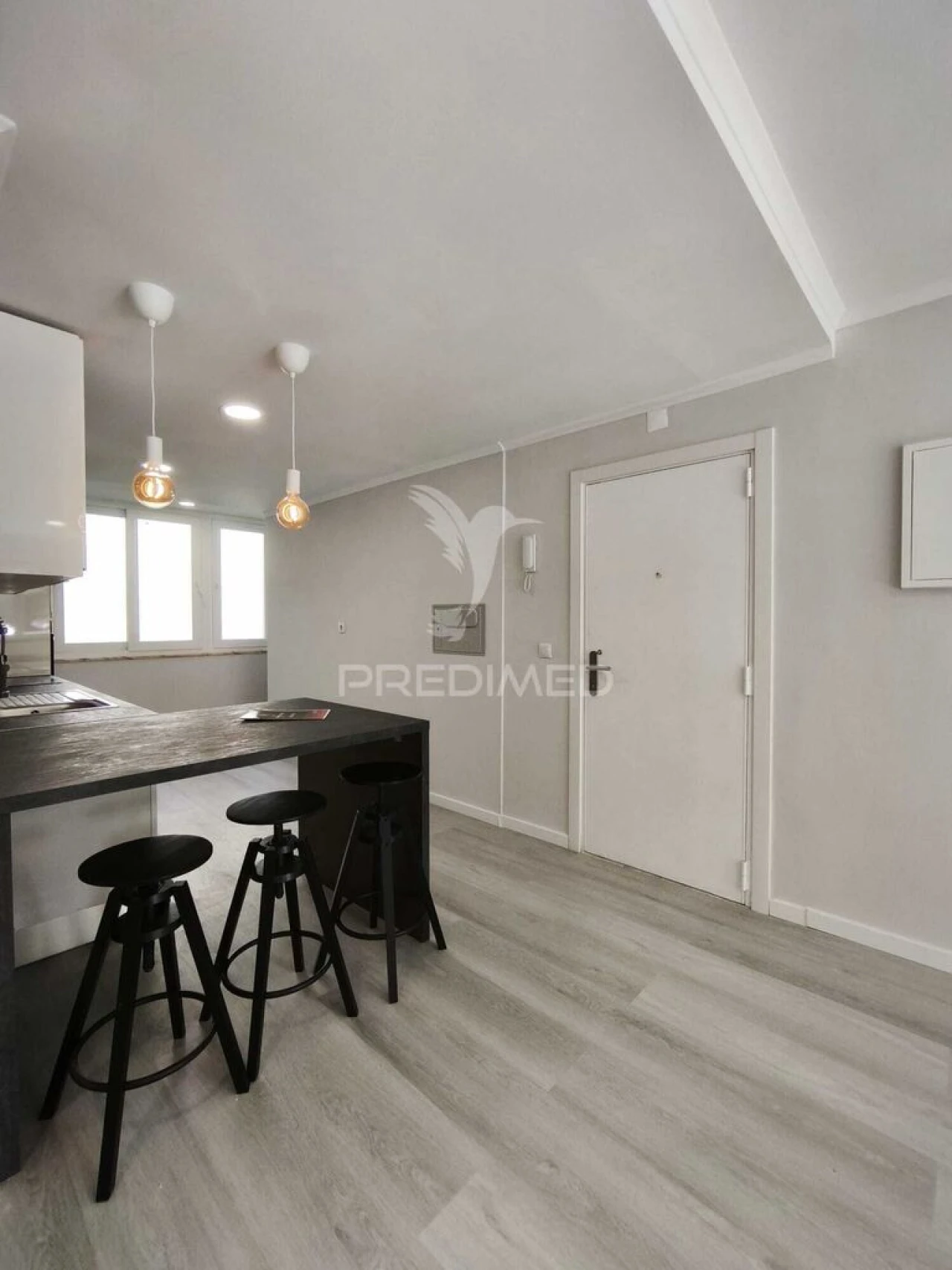 Apartamento T2 para Venda em Benfica Foto 5