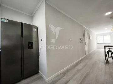 Apartamento T2 para Venda em Benfica