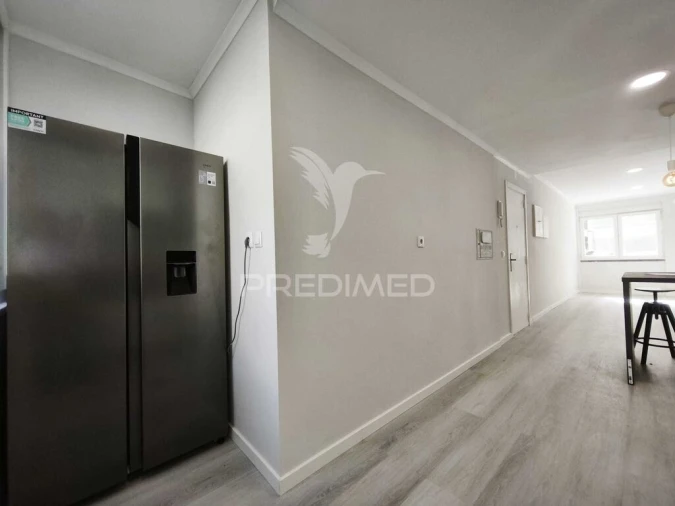Apartamento T2 para Venda em Benfica Foto 19