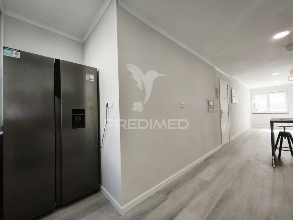 Apartamento T2 para Venda em Benfica Foto 19