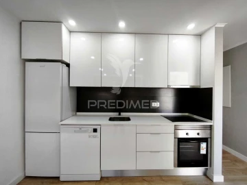 Apartamento T2 para Venda em Odivelas