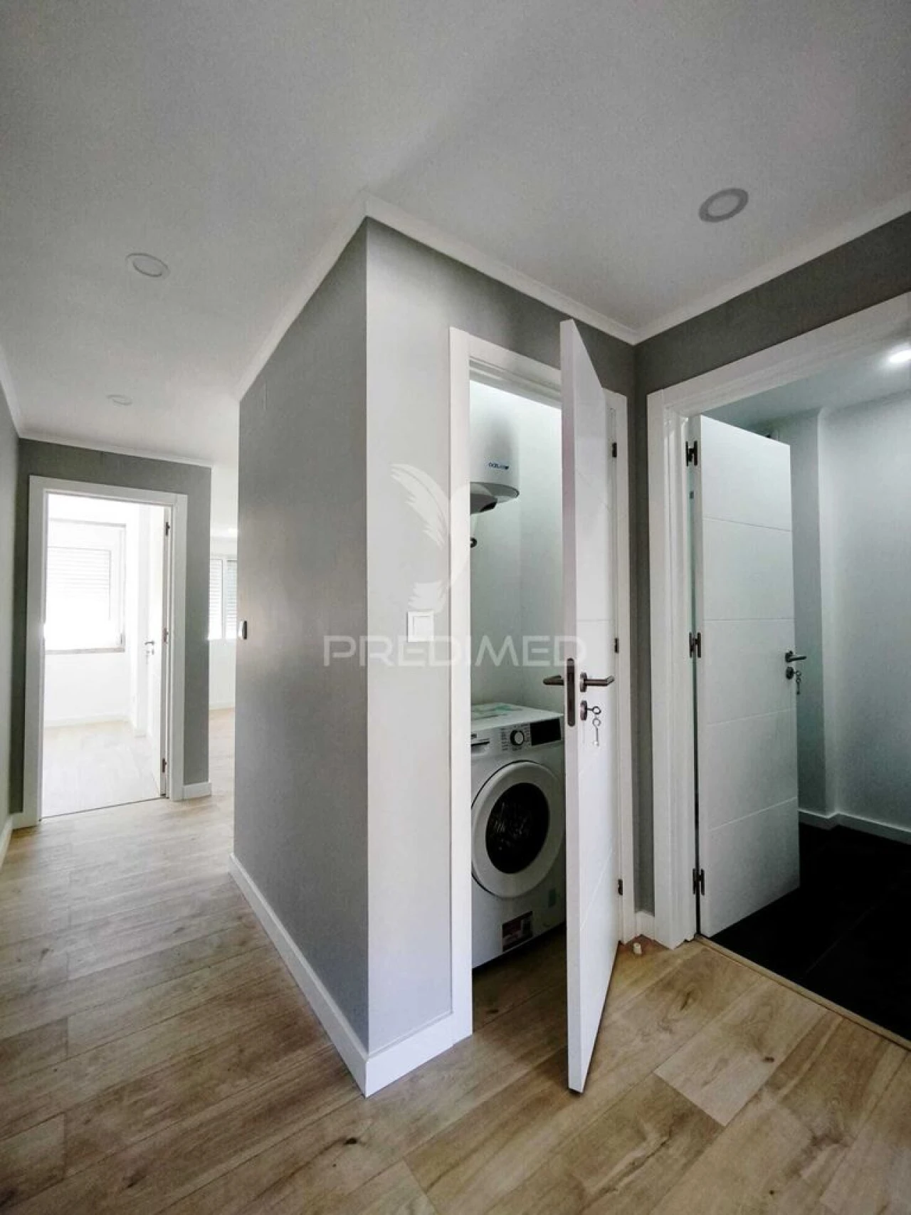Apartamento T2 para Venda em Odivelas Foto 11