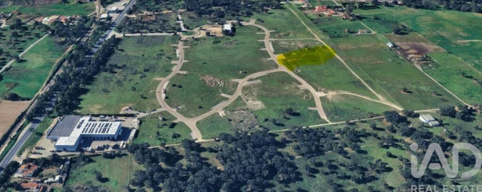 Terreno para Venda em Palmela