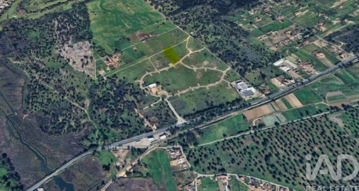 Terreno para Venda em Palmela