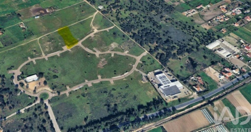 Terreno para Venda em Palmela