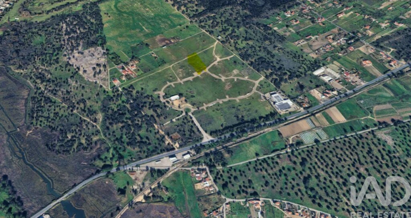 Terreno para Venda em Palmela Foto 7