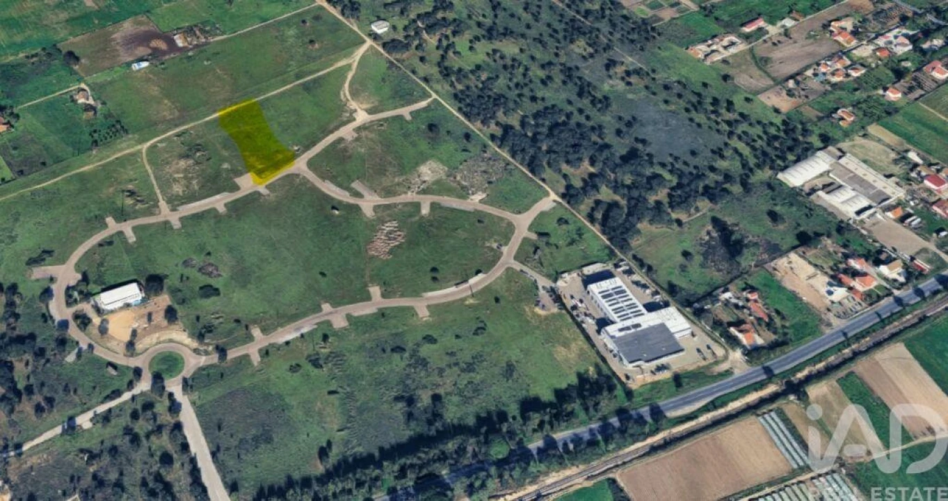 Terreno para Venda em Palmela Foto 6