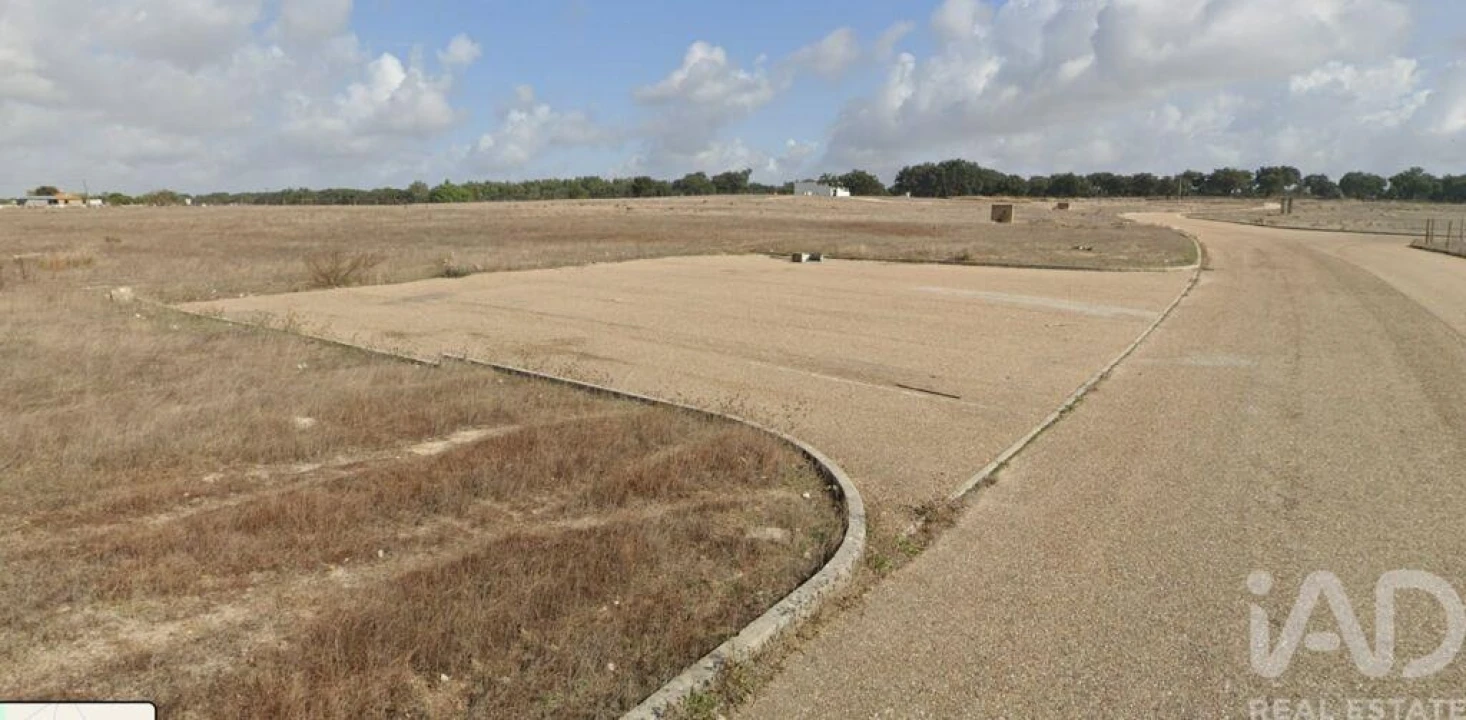 Terreno para Venda em Palmela Foto 2