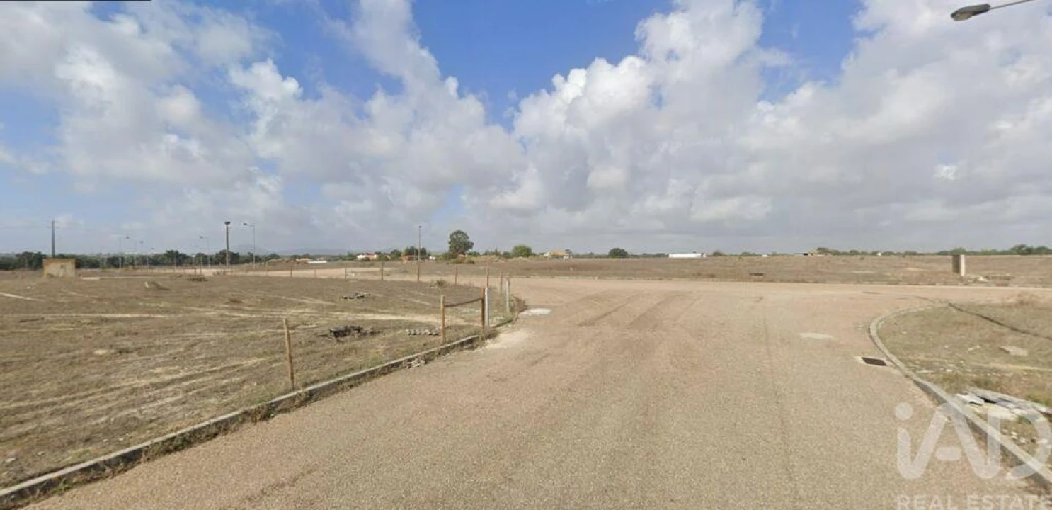 Terreno para Venda em Palmela Foto 4