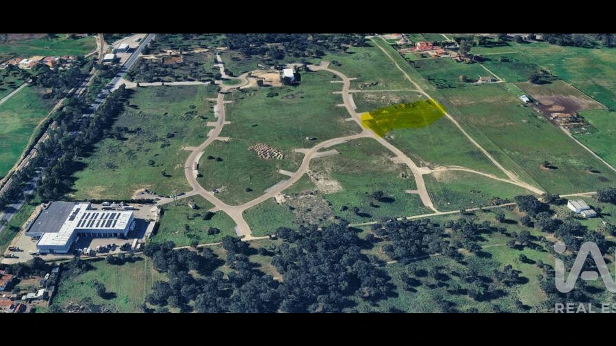 Terreno para Venda em Palmela