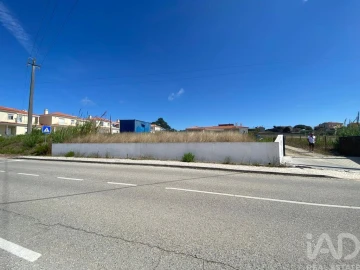 Terreno para Venda em Caldas da Rainha - Santo Onofre e Serra do Bouro