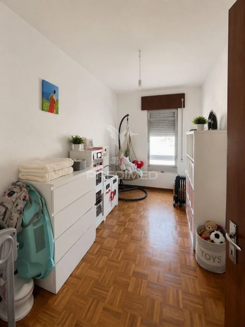Apartamento T3 para Venda em Castanheira do Ribatejo e Cachoeiras