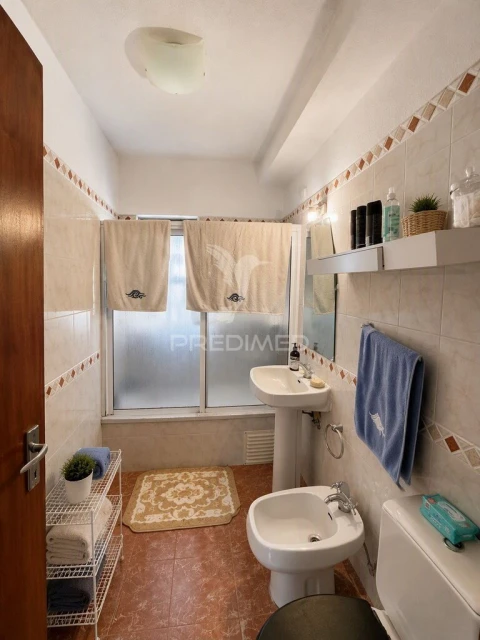Apartamento T3 para Venda em Castanheira do Ribatejo e Cachoeiras