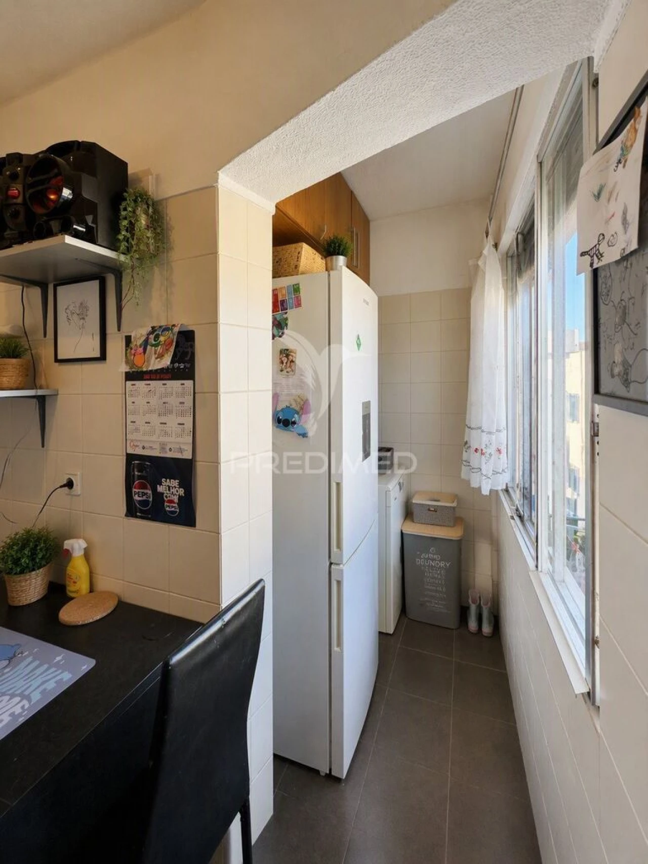 Apartamento T3 para Venda em Castanheira do Ribatejo e Cachoeiras Foto 3