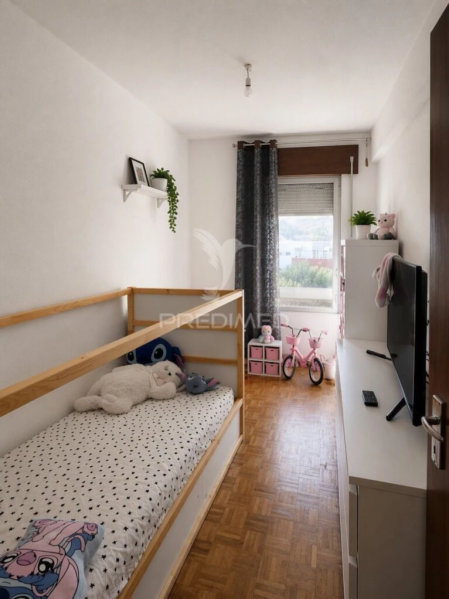 Apartamento T3 para Venda em Castanheira do Ribatejo e Cachoeiras Foto 6