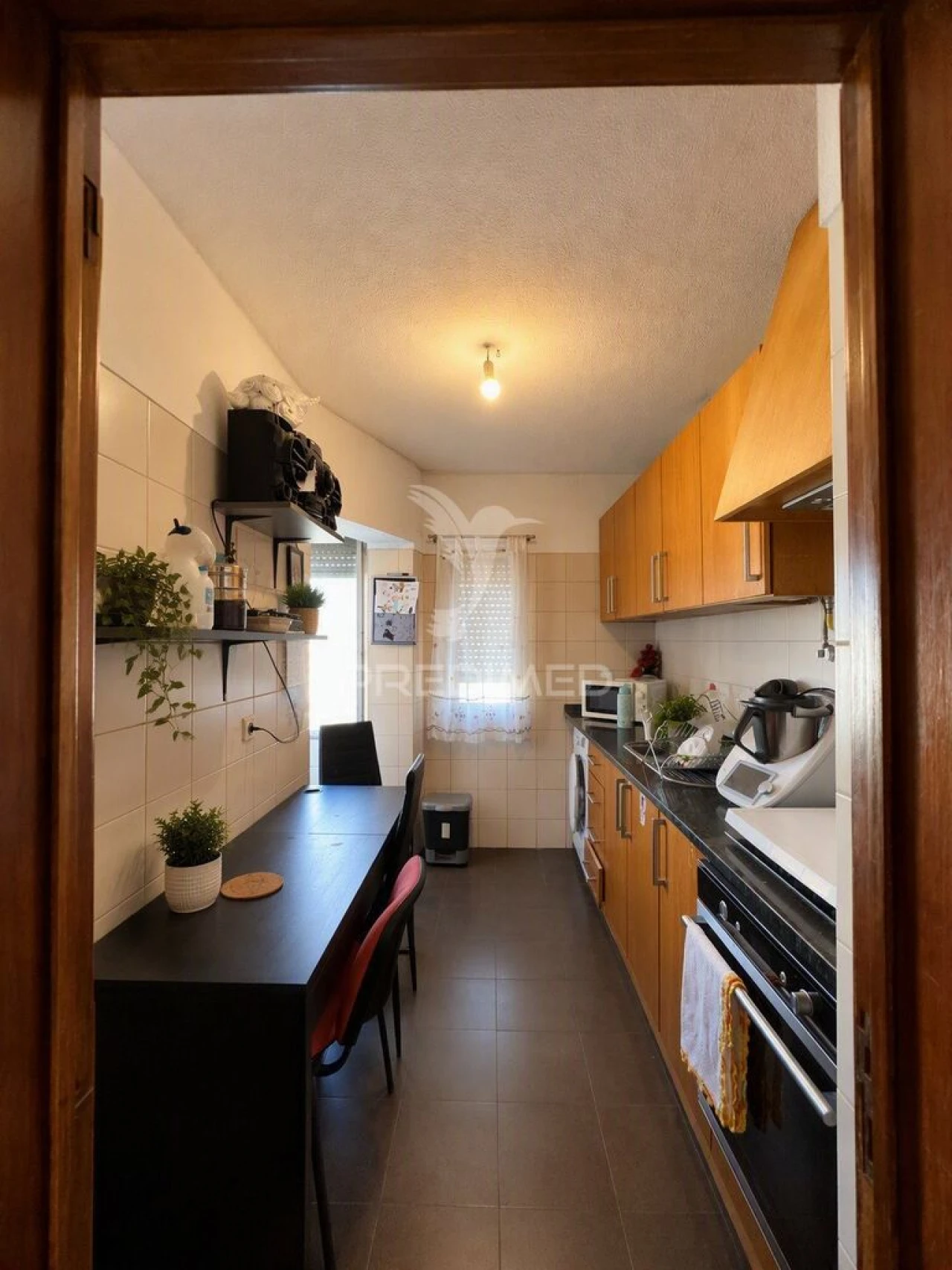 Apartamento T3 para Venda em Castanheira do Ribatejo e Cachoeiras Foto 2