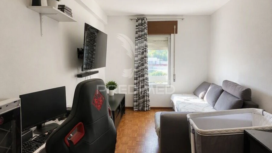 Apartamento T3 para Venda em Castanheira do Ribatejo e Cachoeiras