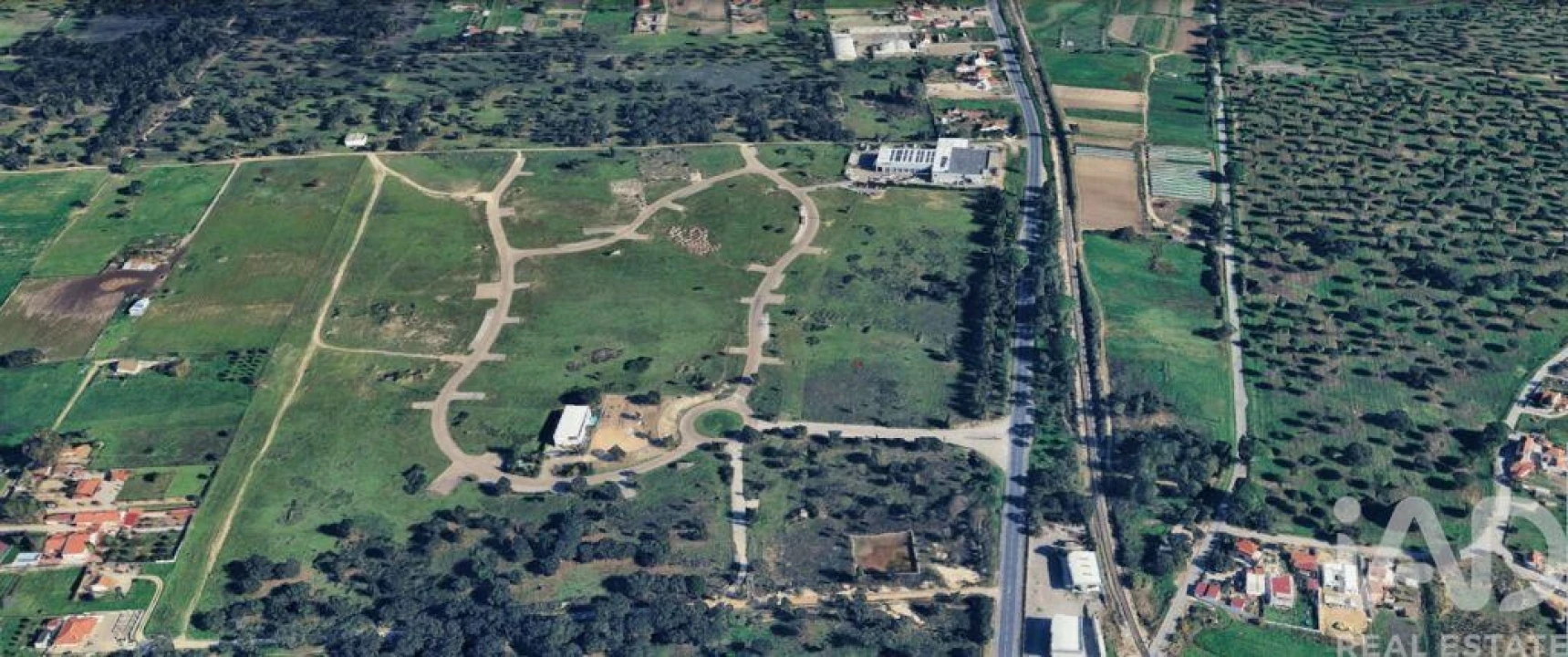 Terreno para Venda em Palmela Foto 3