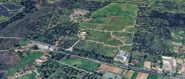 Terreno para Venda em Palmela