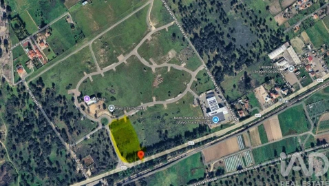 Terreno para Venda em Palmela