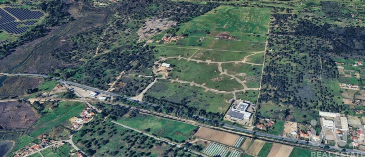 Terreno para Venda em Palmela Foto 2