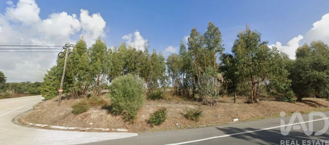 Terreno para Venda em Palmela Foto 12