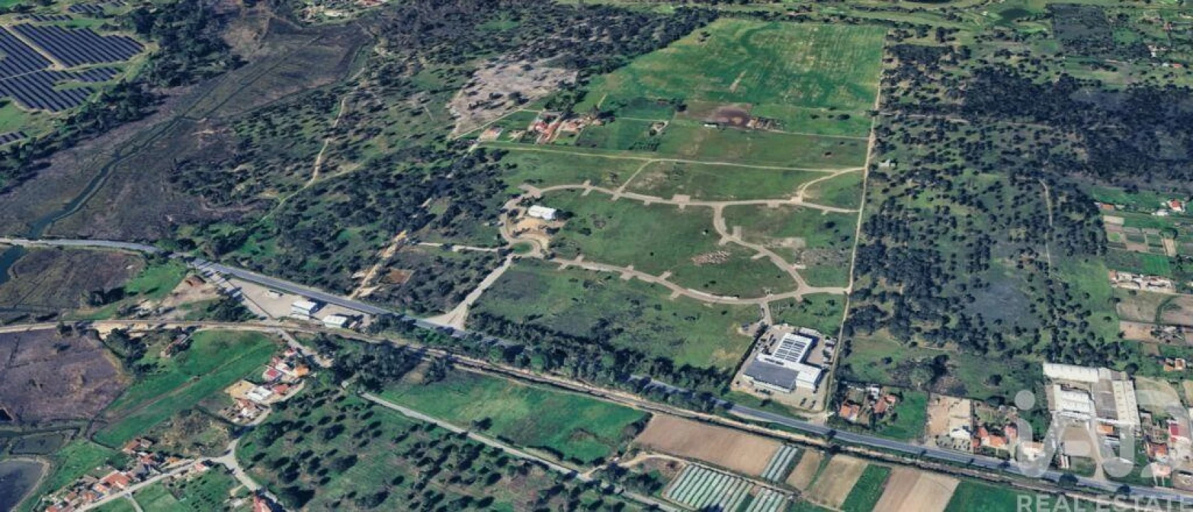 Terreno para Venda em Palmela Foto 2