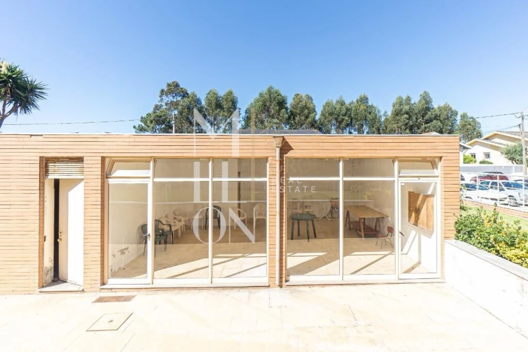 Apartamento T3 para Venda em São Felix da Marinha Foto 43
